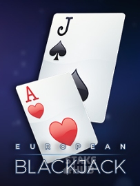 European Blackjack